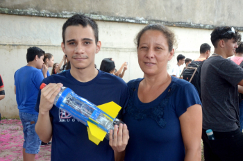Foto: Eliseu Dias